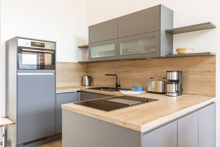 Ferienhaus für 6 Personen, mit Terrasse an der Turracher Höhe - 2