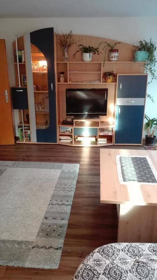 Appartement entier, Haus Agerer Fewo 2. Stock in Alpes de Lechtal, Tarrenz