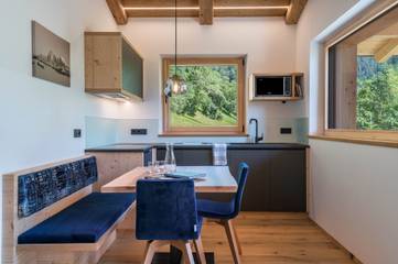 Chalet for 4 People in Völs am Schlern, Alpe di Siusi, Photo 3