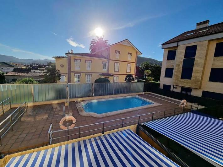 Appartement de vacances pour 4 personnes - 1