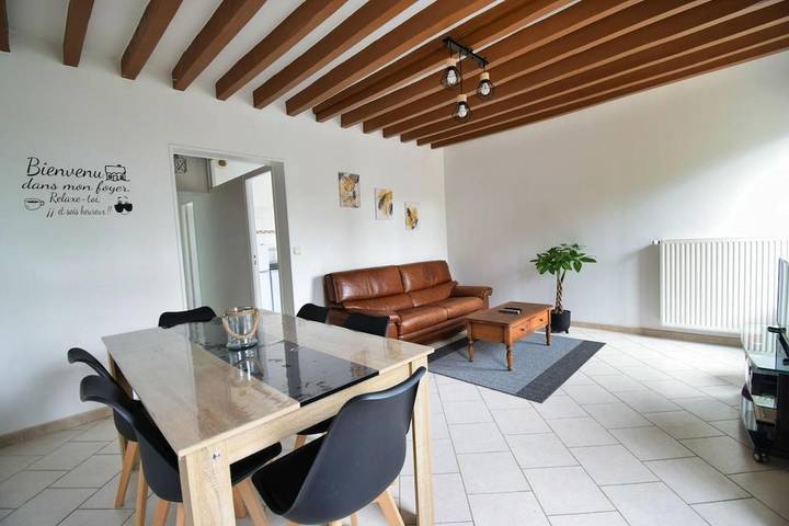 Location de vacances pour 6 personnes à Brou - 3