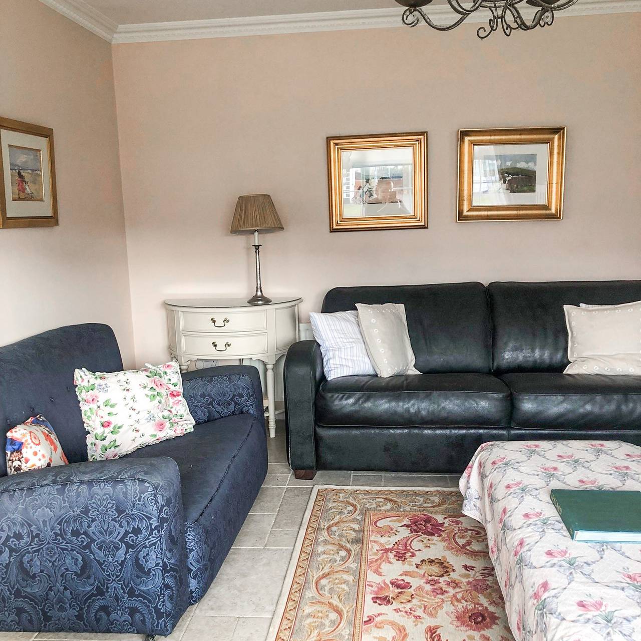 Springwood Cottage Louisburgh in Louisburgh, County Mayo