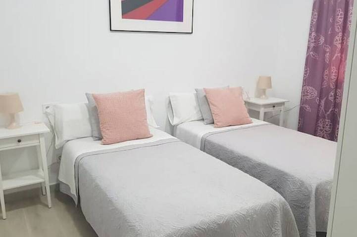 Ferienwohnung für 4 Personen in Madrid