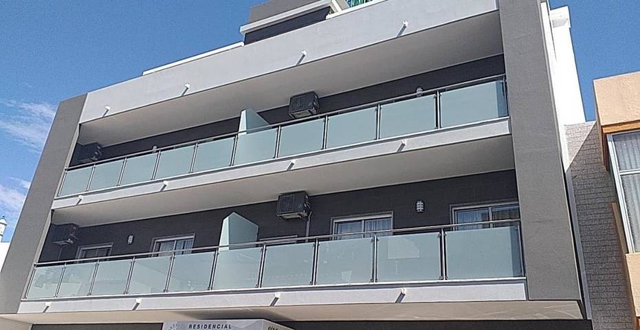 Chambre d’hôte pour 2 personnes, avec vue et balcon à Quarteira - 2