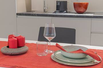 Loft per 5 Persone in Como, Lago di Como, Foto 4