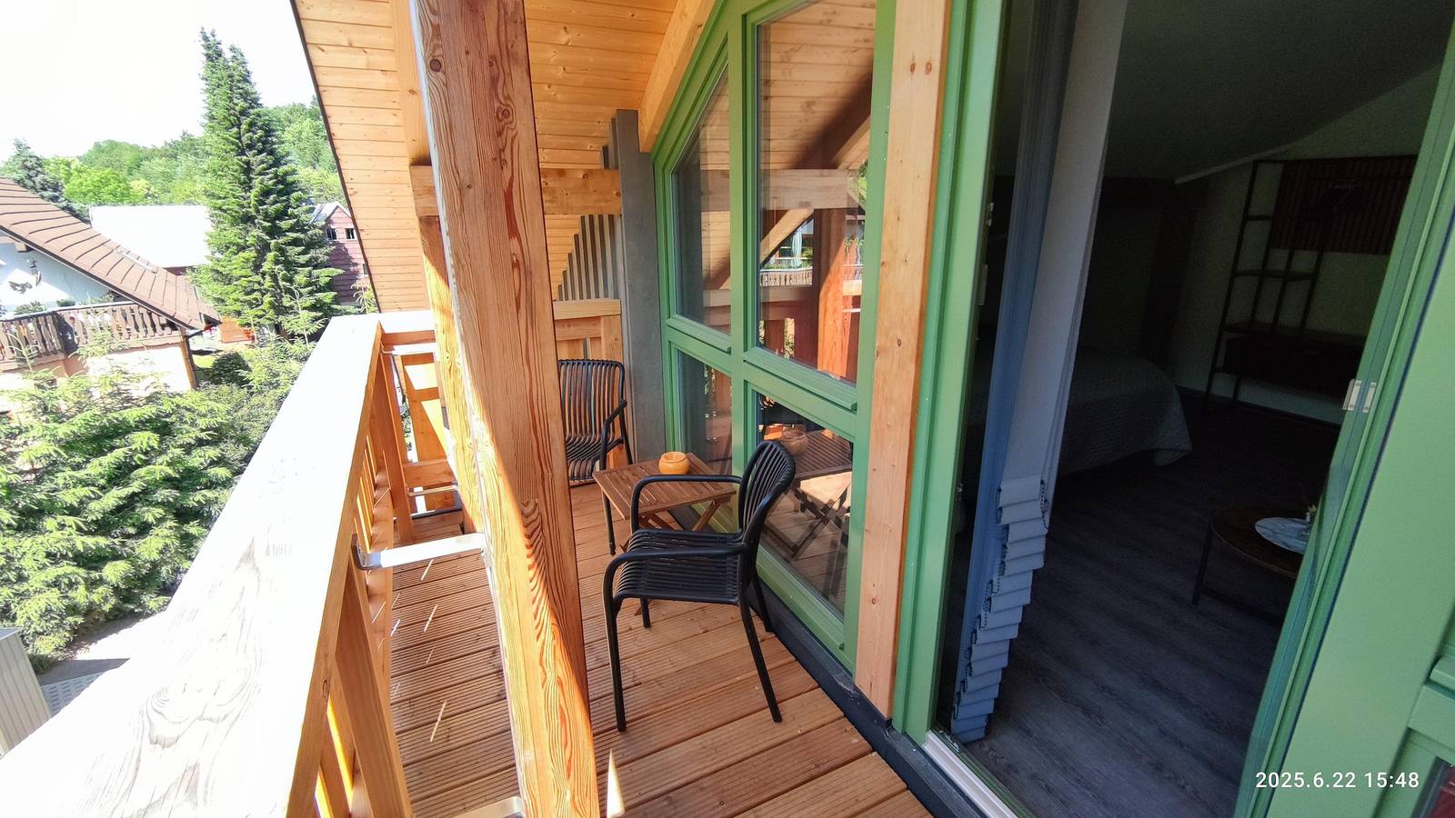 Appartement, bad, Wc, tuinzijde, foto 14