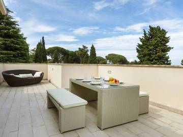 Ferienhaus für 4 Personen in l'Escala, Girona Provinz, Bild 1