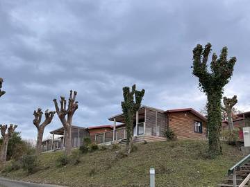 Vakantiewoning voor 6 Personen in Hendaye, Baskische Kust (Frankrijk), Afbeelding 3