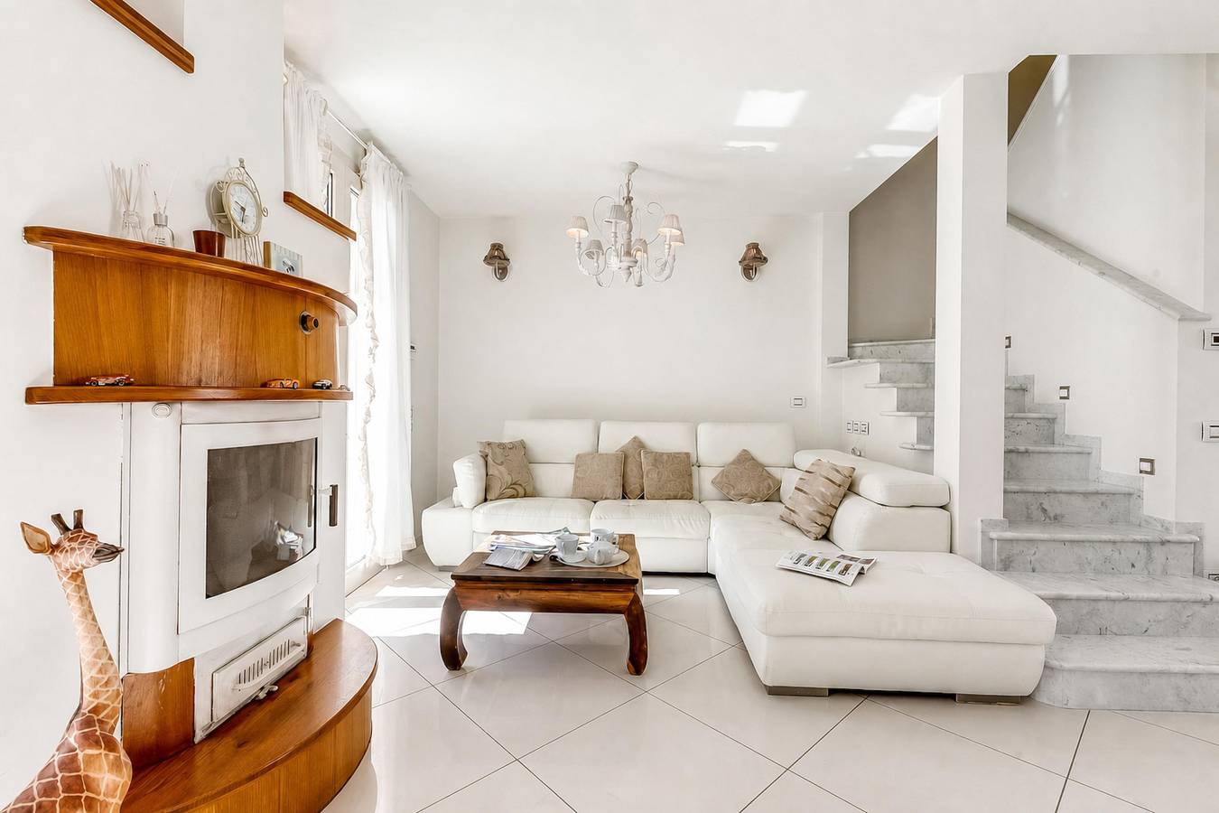 Casa Patino - Villa in Torre del Lago in Torre del Lago Puccini, Viareggio