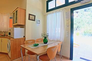 Vakantiehuis voor 4 Personen in Corfu, Griekenland, Afbeelding 3