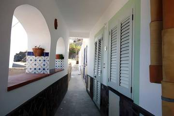 Ferienhaus für 3 Personen in Lipari