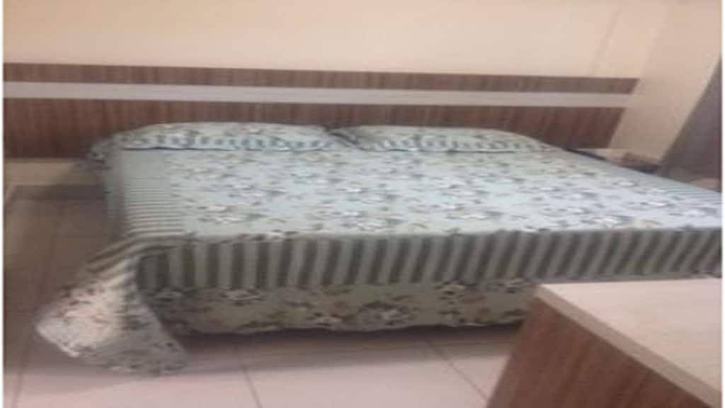 Ganze Wohnung, Lacquas diroma Iii Apt mit 3 Suiten, mit 2 Stellplätzen. in Caldas Novas, Goiás (Bundesstaat)