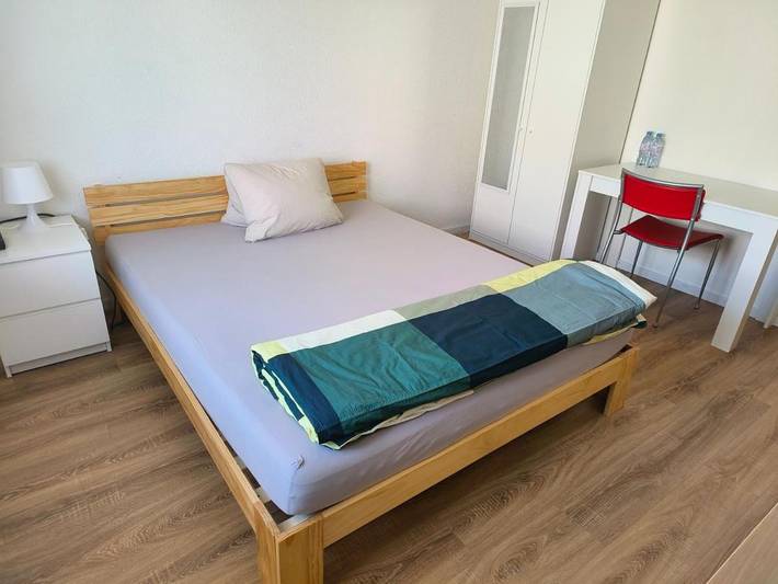 Gîte pour 2 personnes à Sargans