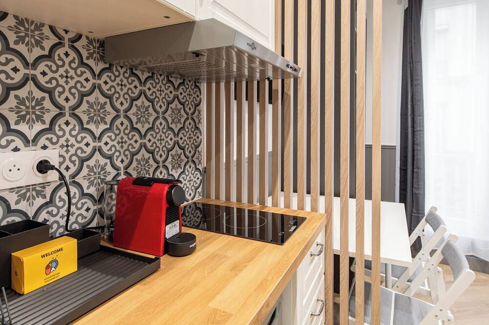 Appartement de vacances