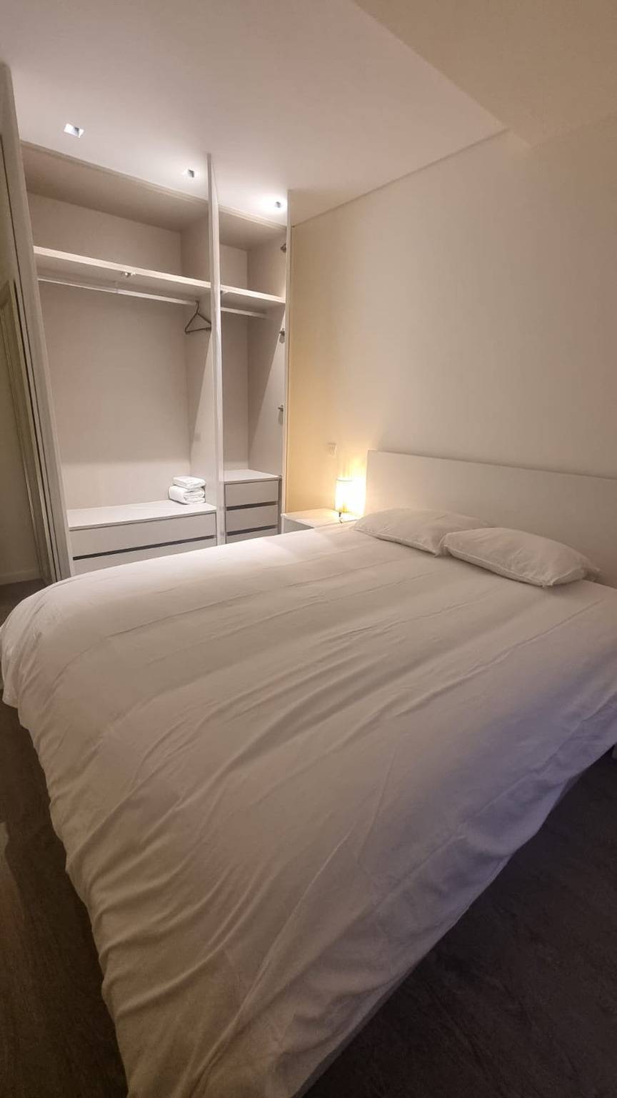 Ganze Wohnung, Ferienwohnung für 4 Personen mit Whirlpool in Braga, Braga Distrikt