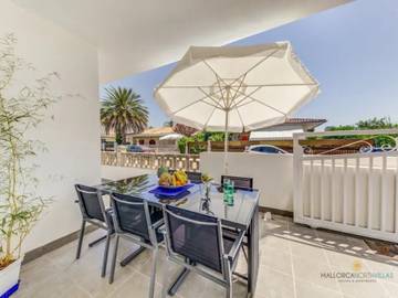 Villa in Alcúdia, Mallorca Norden Villa in Alcúdia, Mallorca Norden für 6