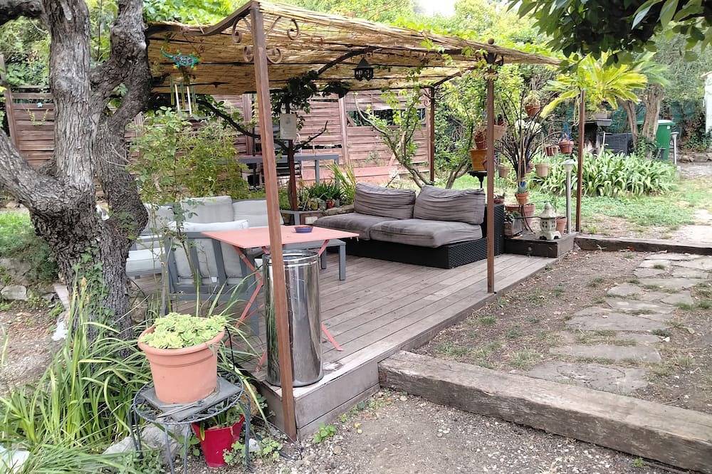Apartamento entero, L'Instant Sud de Châteauneuf-de-Grasse in Châteauneuf-Grasse, Costa mediterránea (Francia)