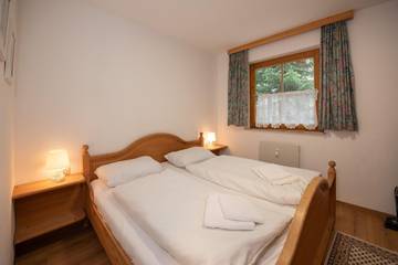Hütte für 4 Personen in Hochkrimml, Krimml, Bild 4