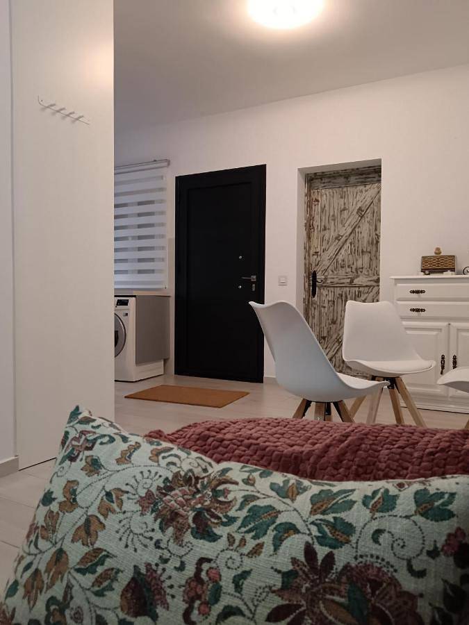 Apartamento de vacaciones para 2 personas, con balcón y vistas en Sierra de Cádiz - 4
