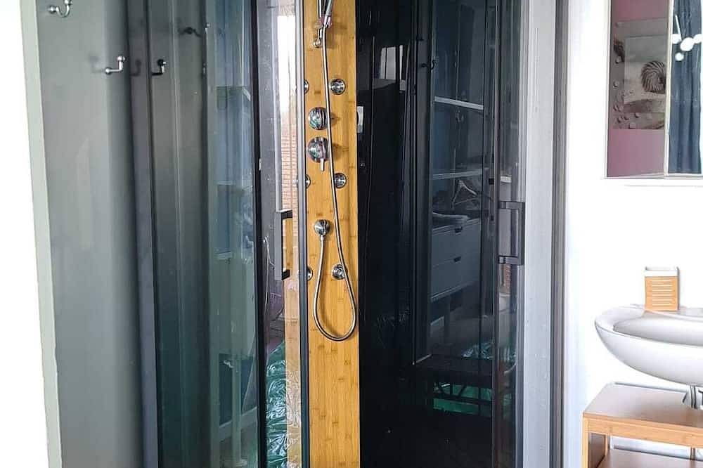 Geheel appartement, Nenuphar in Hauts Quartiers in Autun, Autun en omgeving