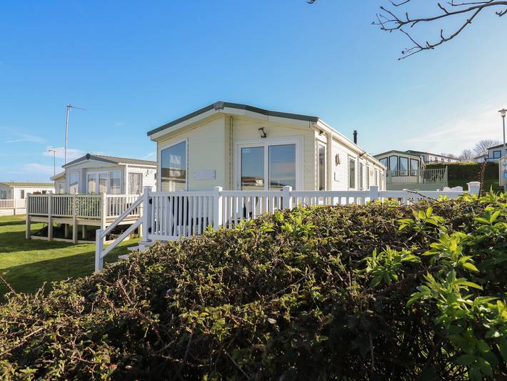 Camping für 6 Personen, mit Garten in Südostengland - 2