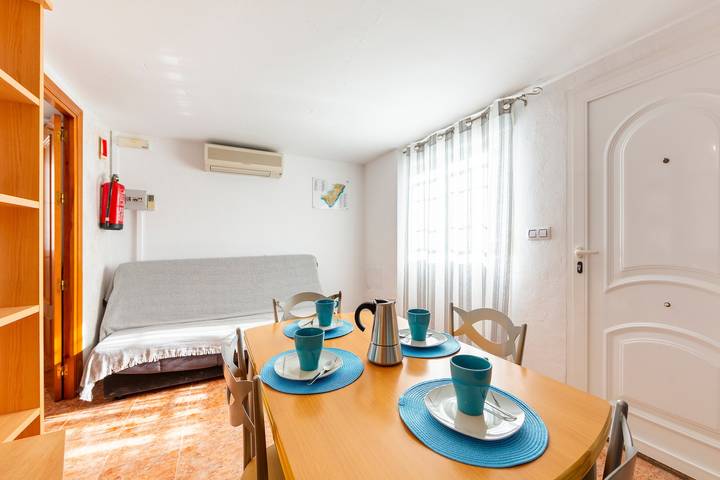 Gîte pour 2 personnes dans Cabo de Gata - 2