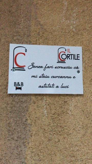 Cottage pour 4 personnes, avec jardin et vue, animaux acceptés à Mazzarino