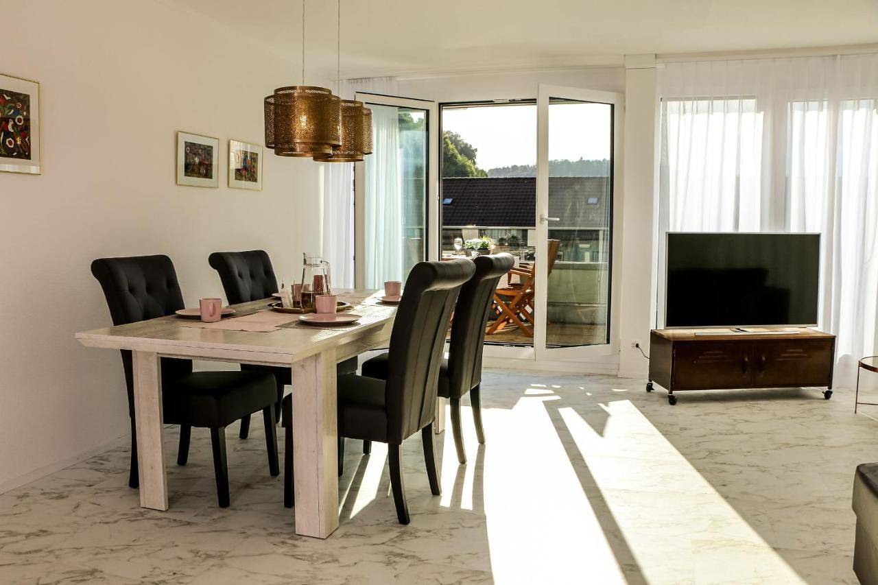 Apartamento inteiro, Apartment with Terrace in Lucerna, Lago dos Quatro Cantões