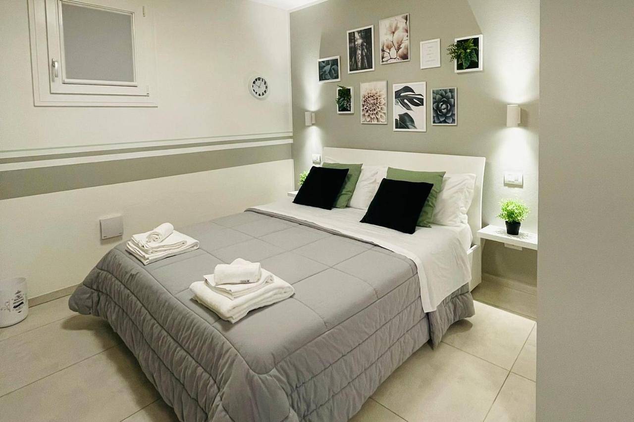 Double Room in Formigine, Provincia di Modena