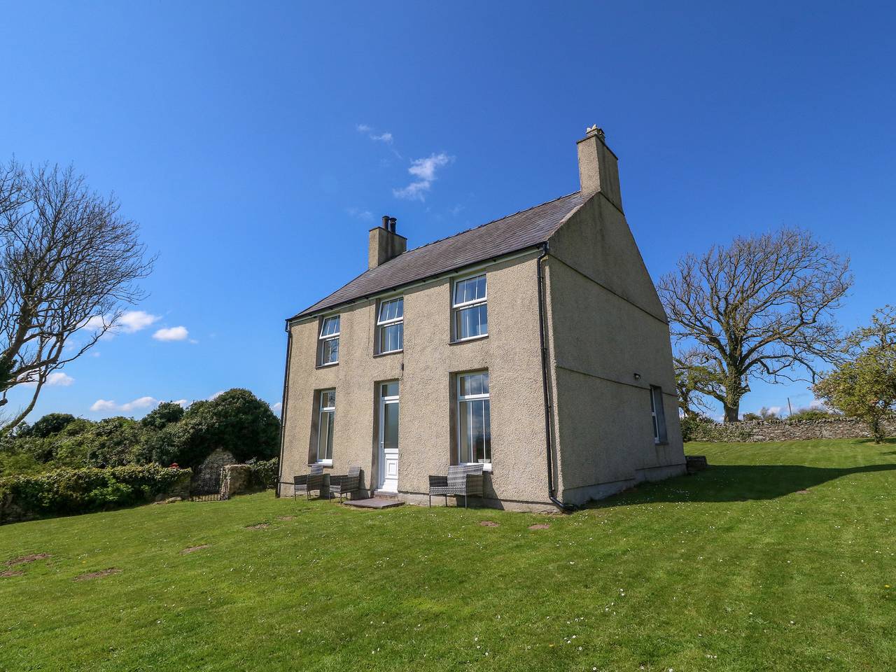 Casa vacanza a Anglesey a partire da 133€ a notte