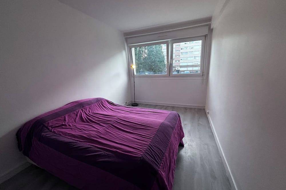 Entire apartment, Ferns in Avon (Seine-et-Marne), Seine-et-Marne