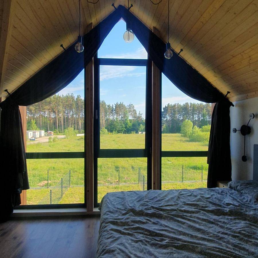 Deluxe Family Suite in Jastrzębia Góra, Zatoka Gdańska