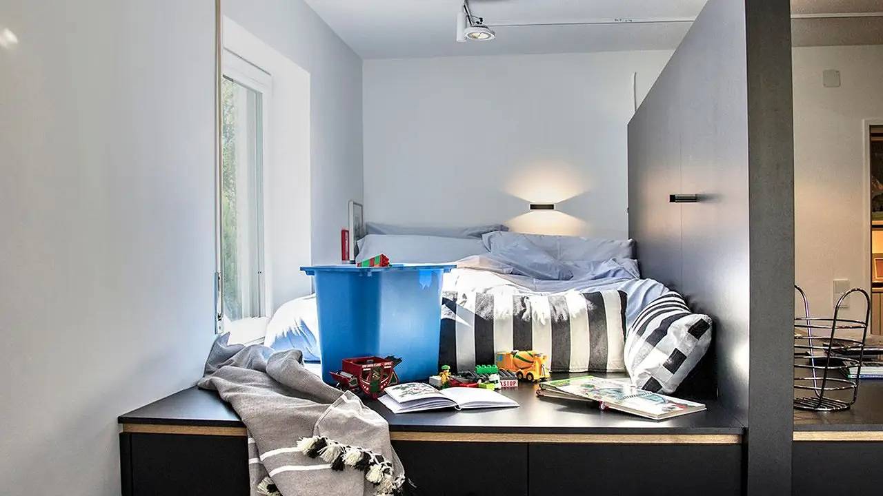Ganze Ferienwohnung, Ferienwohnung für 4 Personen (60 m²) in Oberstaufen in Steibis, Oberstaufen