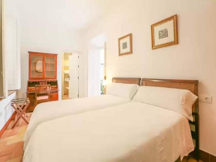 Casa rural para 2 personas en Carmona  - 2
