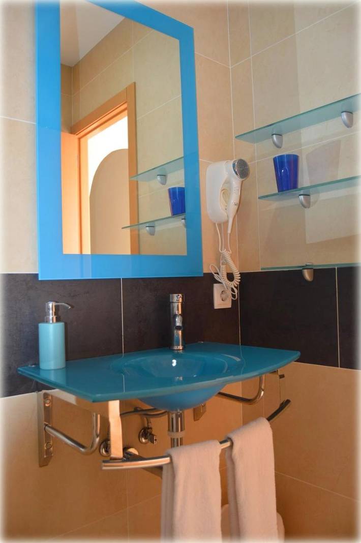 Gîte pour 3 personnes, avec vue et jardin à Peguera - 4