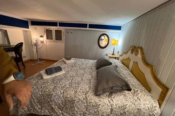 Ferienwohnung für 3 Personen in Portofino - 3