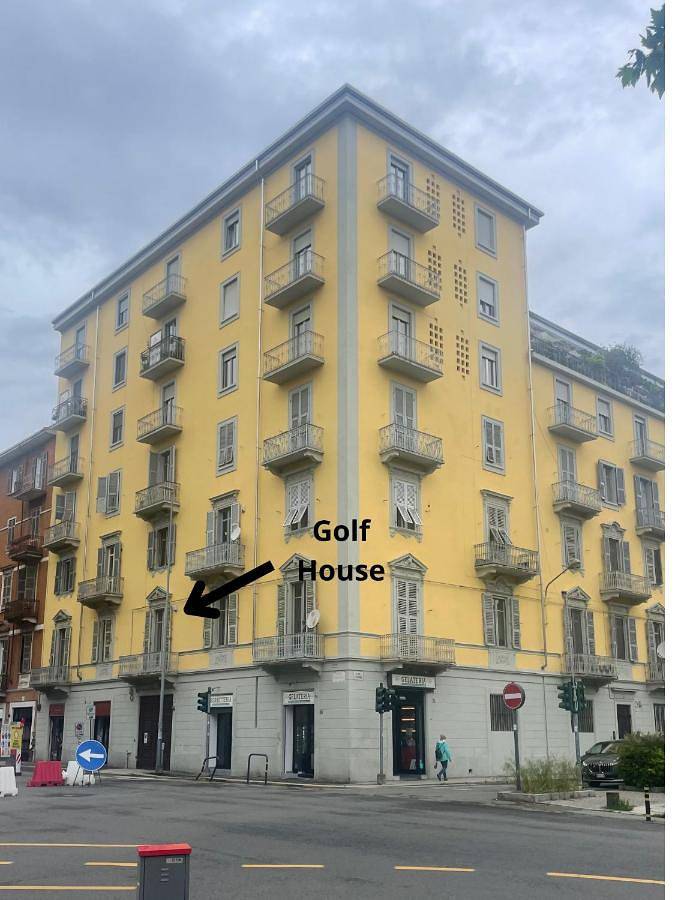 Gîte pour 7 personnes, avec balcon et vue dans Alexandrie - 2