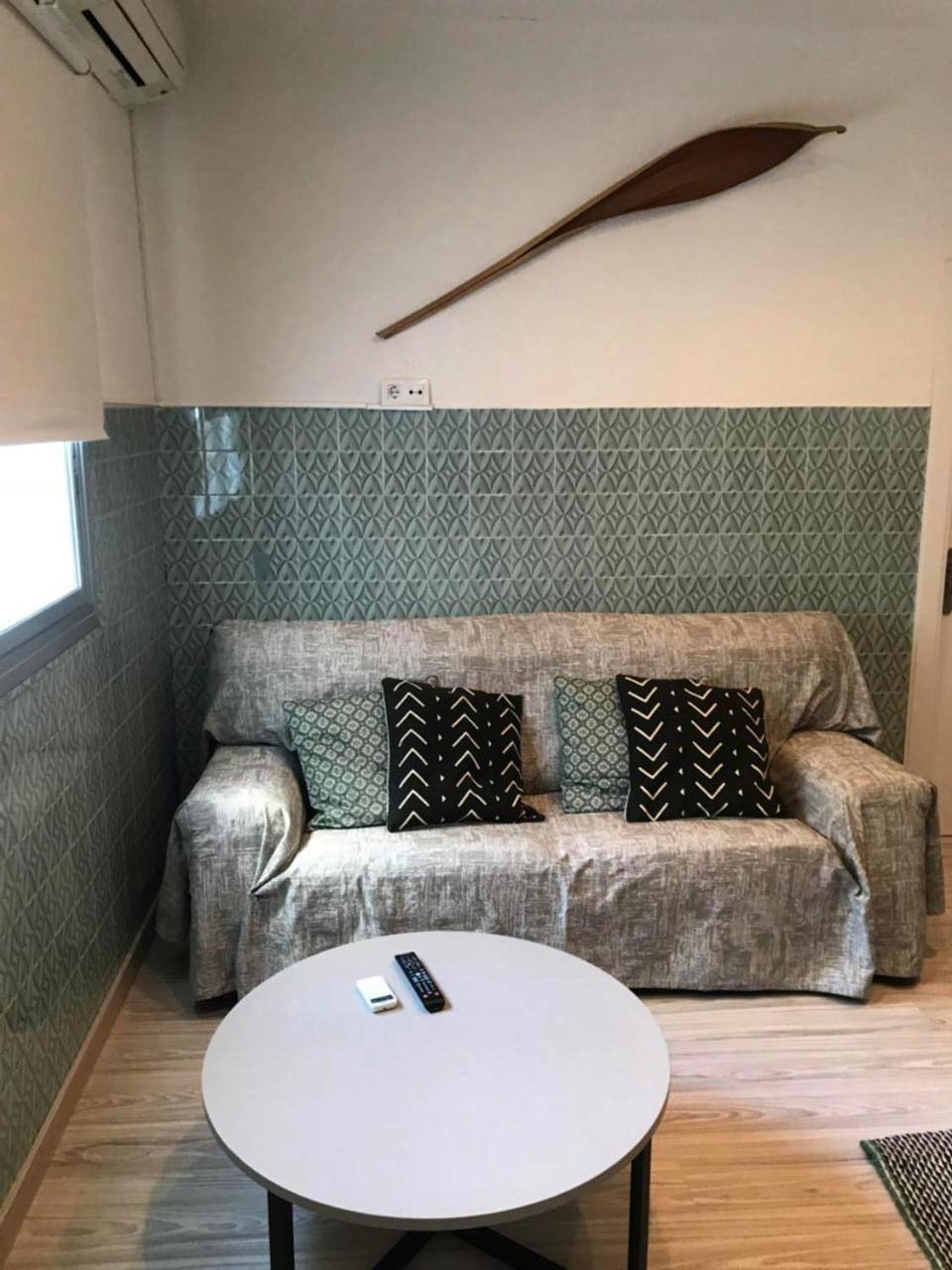 Gästehaus für 10 Personen mit Terrasse in Port de Sagunt, Sagunto