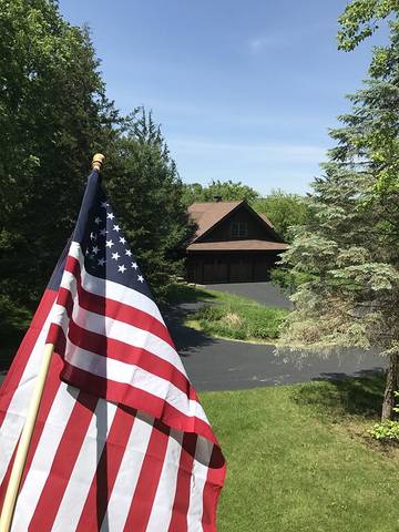 Vacation House for 14 Guests in Illinois, USA, Picture 3