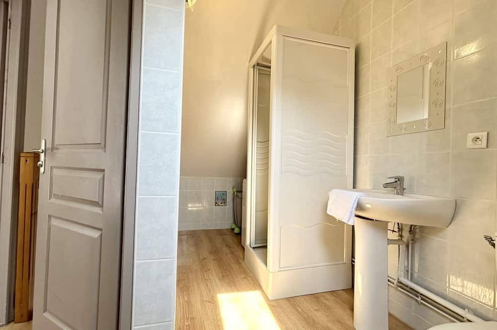 Gîte en hypercentre du Crotoy, proche mer in Le Crotoy, Région d'Abbeville