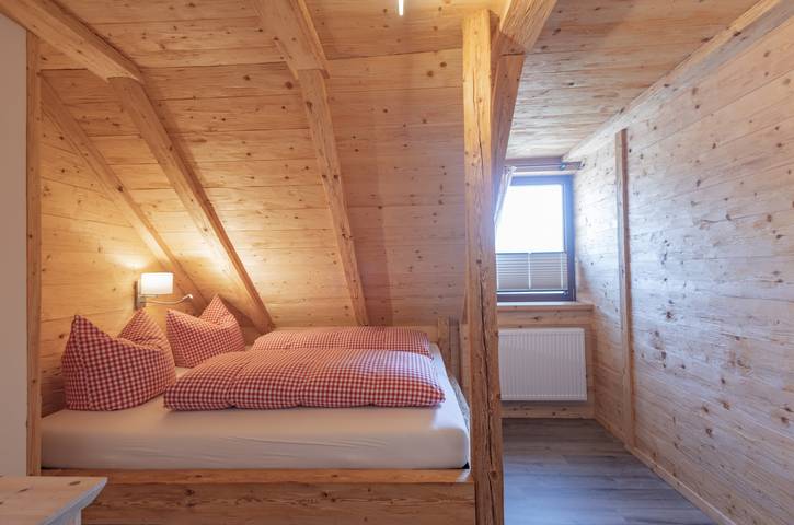 Ganze Wohnung, Ferienwohnung 'Fewo Rotwand' mit Gemeinschaftsterrasse, Gemeinschaftsgarten und Wlan in Schwalefeld, Willingen