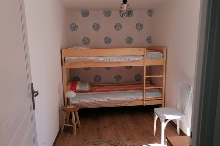 Location de vacances pour 4 personnes à Alvignac - 3