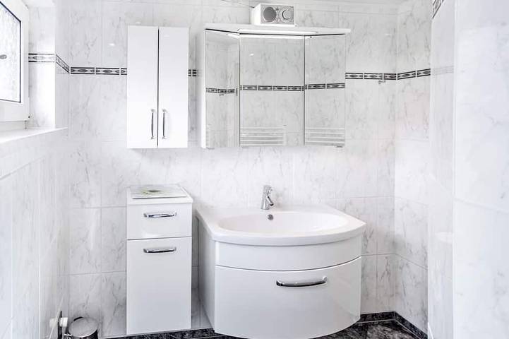 Ferienhaus für 4 Personen, mit Whirlpool und Garten in Pinnow - 4