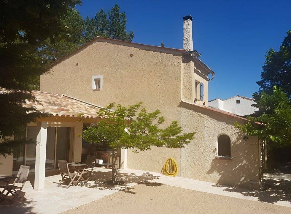 À louer villa 8 pers., tout confort, Gorges du Verdon in Montagnac-Montpezat, Parc naturel régional du Verdon