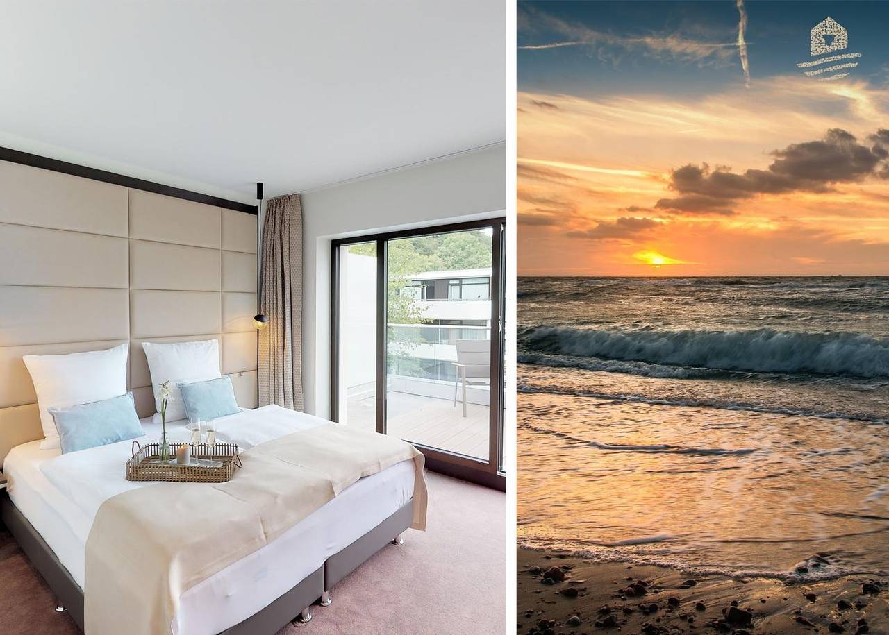 Appartamento vacanze a Lübecker Bucht a partire da 113€ a notte
