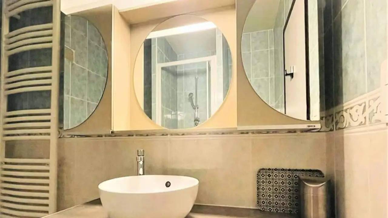 Apartamento vacacional entero, Ferienwohnung für 2 Personen (40 m²) in Gréoux-les-Bains in Gréoux-les-Bains, Parc naturel régional du Verdon