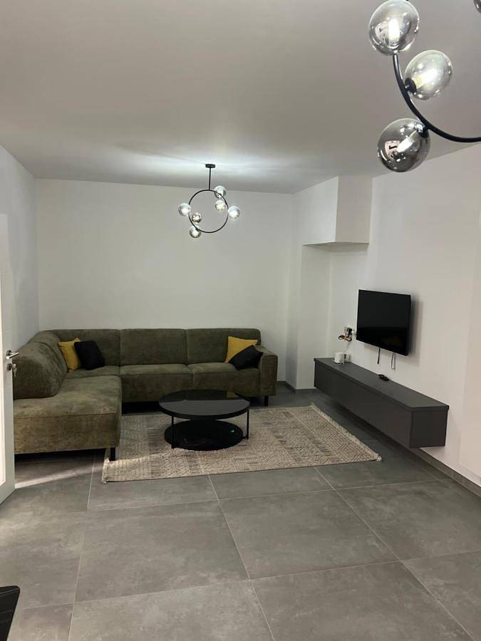 Appartement de vacances pour 5 personnes, avec Balcon ainsi que Terrasse et Vue à Saint-Trond