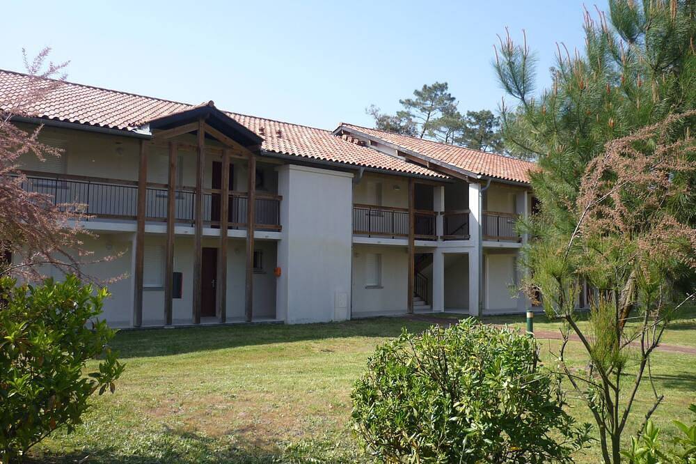 Appartement entier, App T3 4/6 Pers dans une belle résidence in Ondres, Côte d’Argent