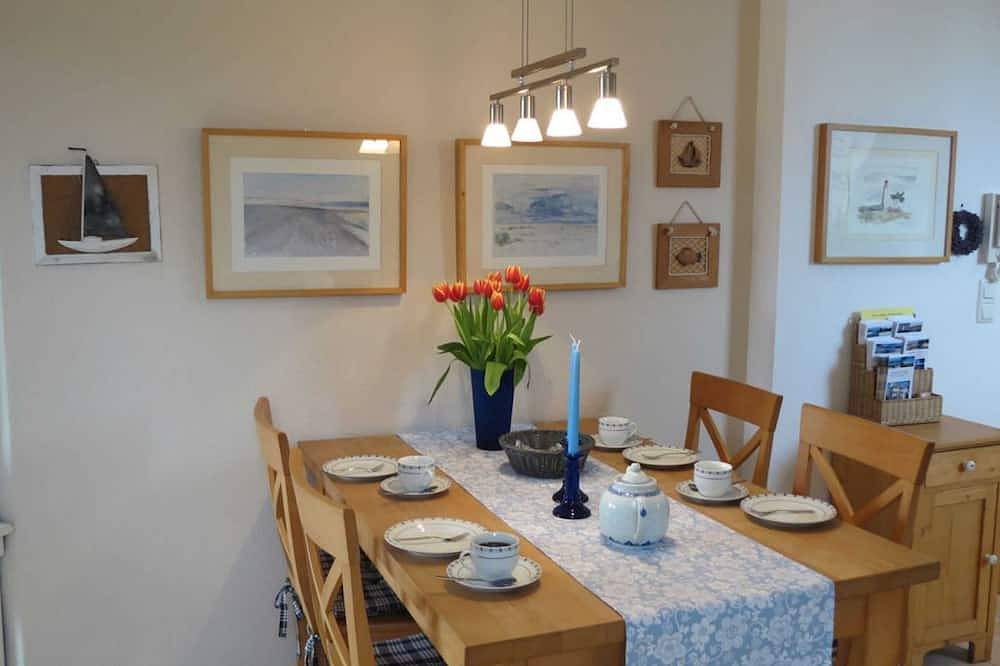 Ganze Wohnung, Ferienwohnung Seestern in Hiddensee, Ostseeinseln