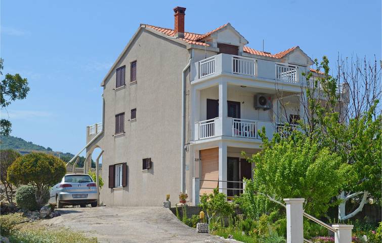 Ferienwohnung für 6 Personen, mit Terrasse - 1